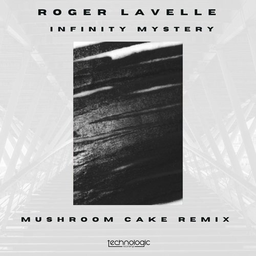 Roger Lavelle - Infinitie Mystery [TL58]